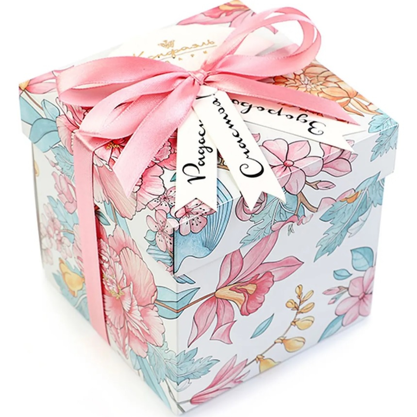 

Набор конфет Конфаэль Подарок 034, 205 г