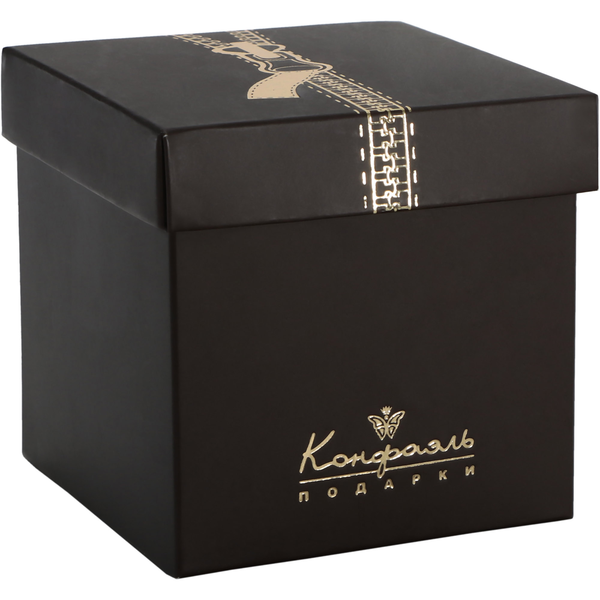 Набор конфет Конфаэль Подарок, 120 г