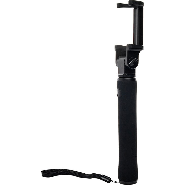 фото Монопод xiaomi mi bluetooth selfie stick black