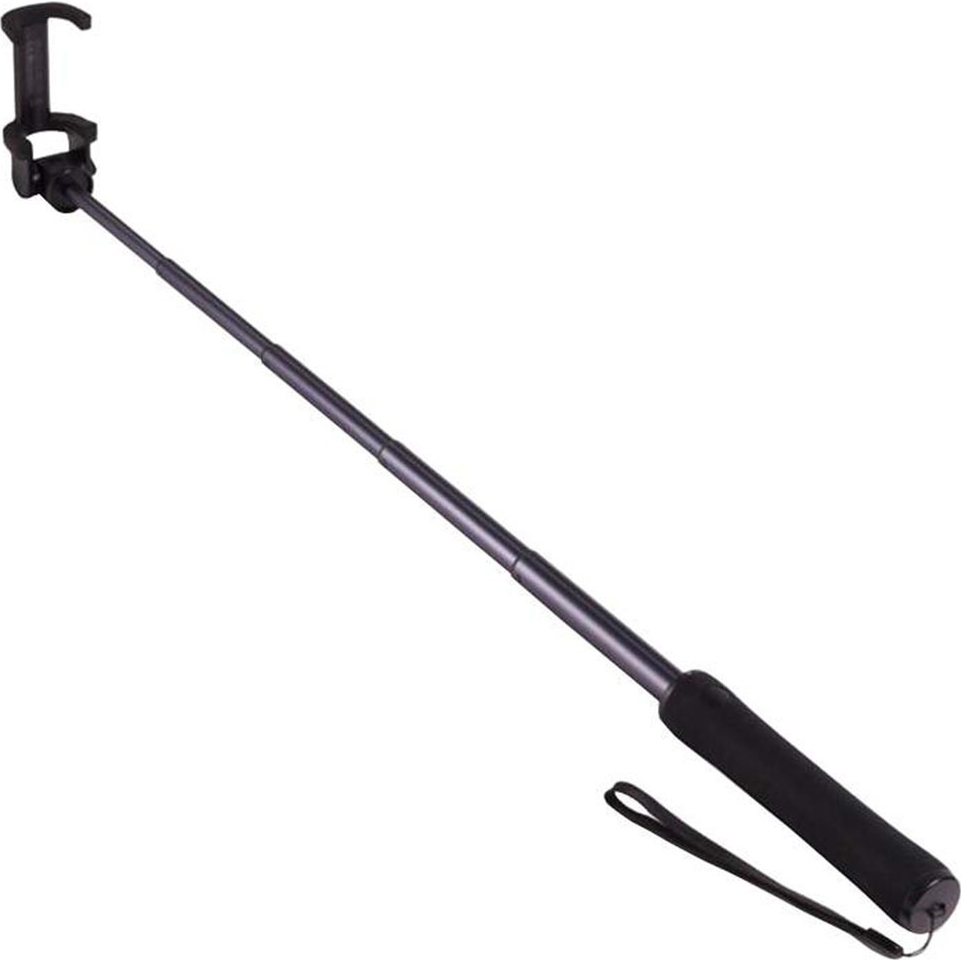 фото Монопод xiaomi mi bluetooth selfie stick black