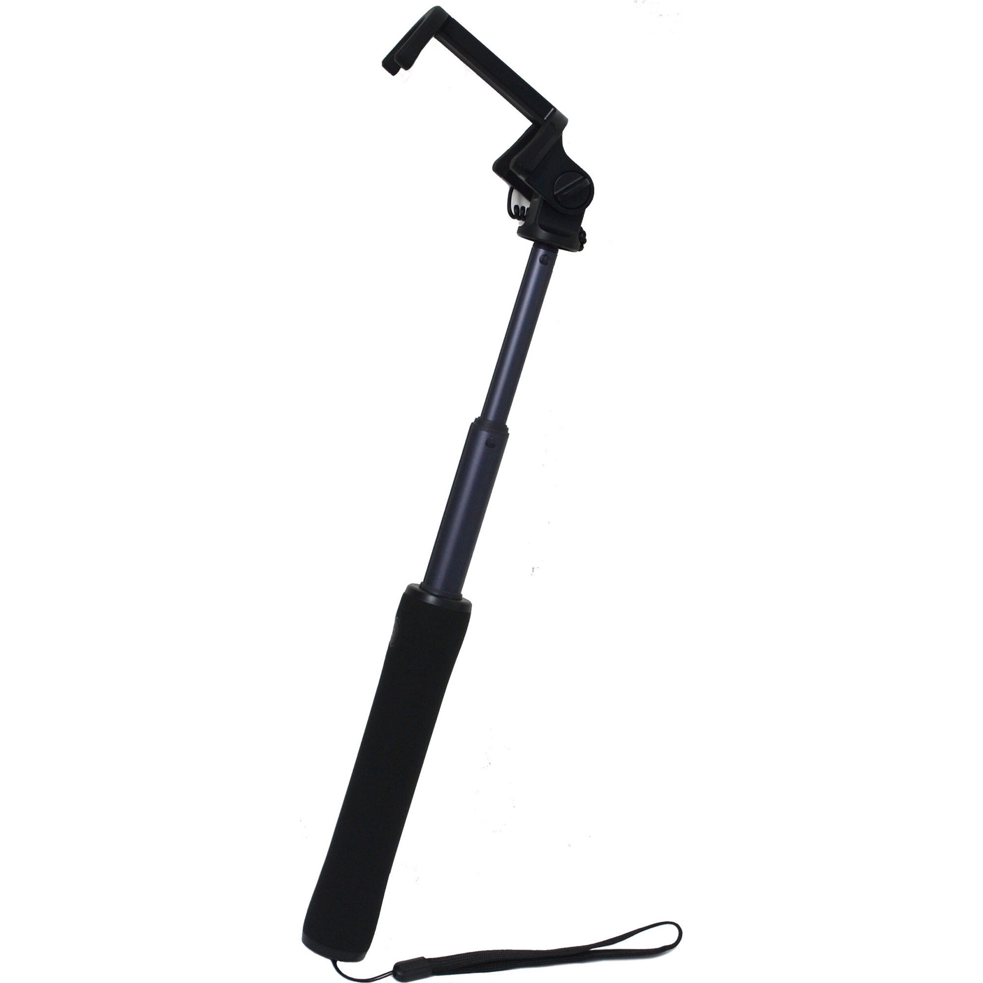 фото Монопод xiaomi mi bluetooth selfie stick black