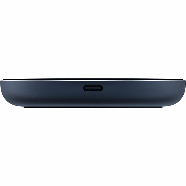 фото Беспроводное зарядное устройство xiaomi wireless charging pad wpc03zm