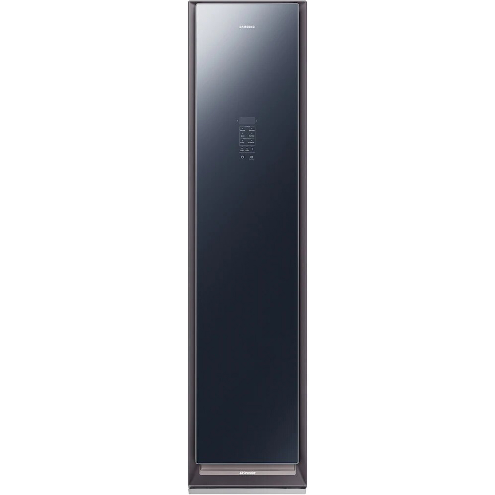 Паровой шкаф Samsung DF60R8600CG, цвет серый