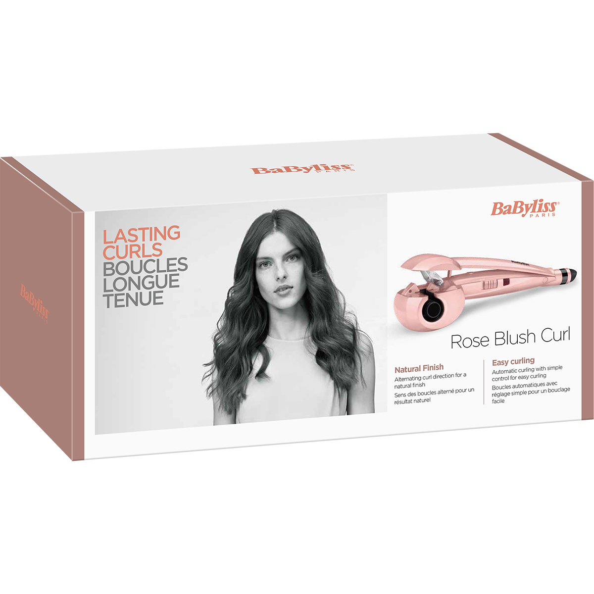 Щипцы для завивки Babyliss 2664PRE