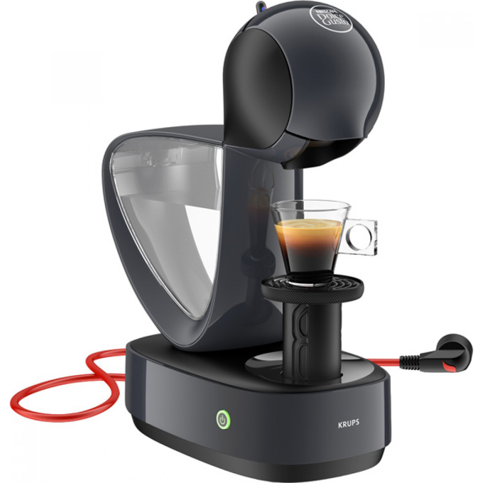 Кофемашина Krups Dolce Gusto Infinissima KP173B