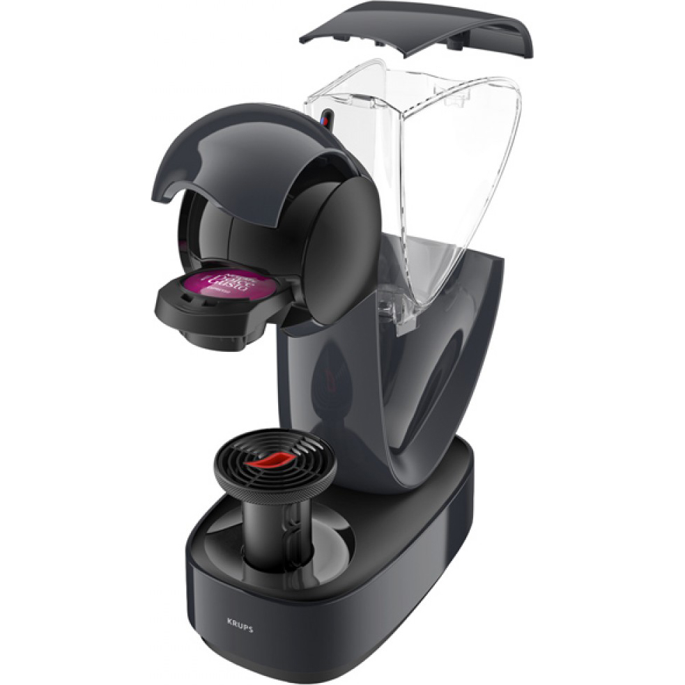 Кофемашина Krups Dolce Gusto Infinissima KP173B