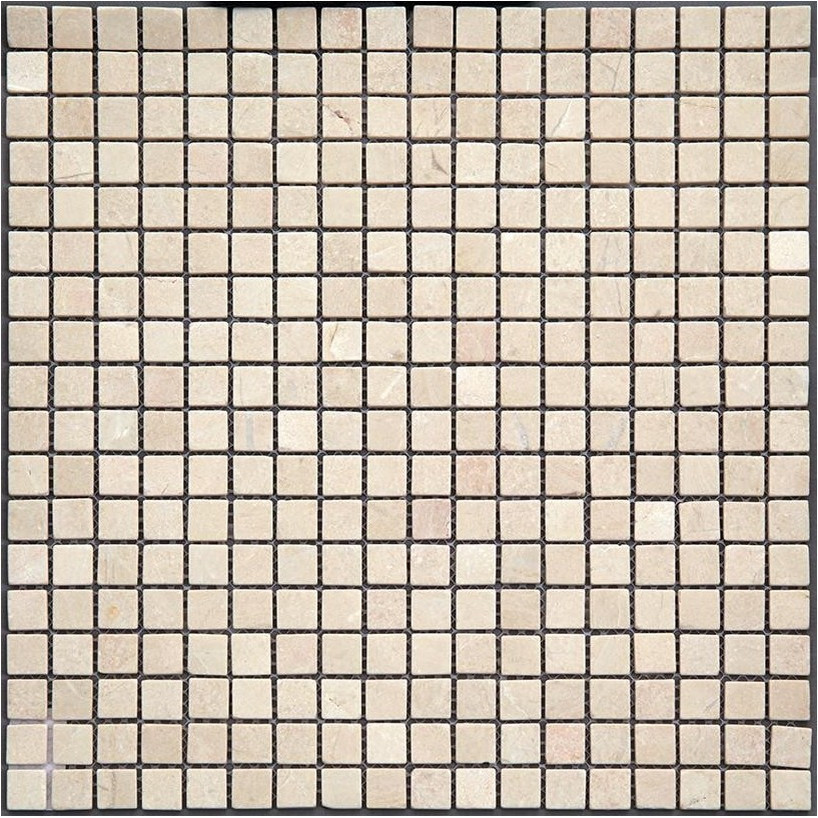 фото Мозаика natural i-tile 4m25-15p 29,8x29,8 см