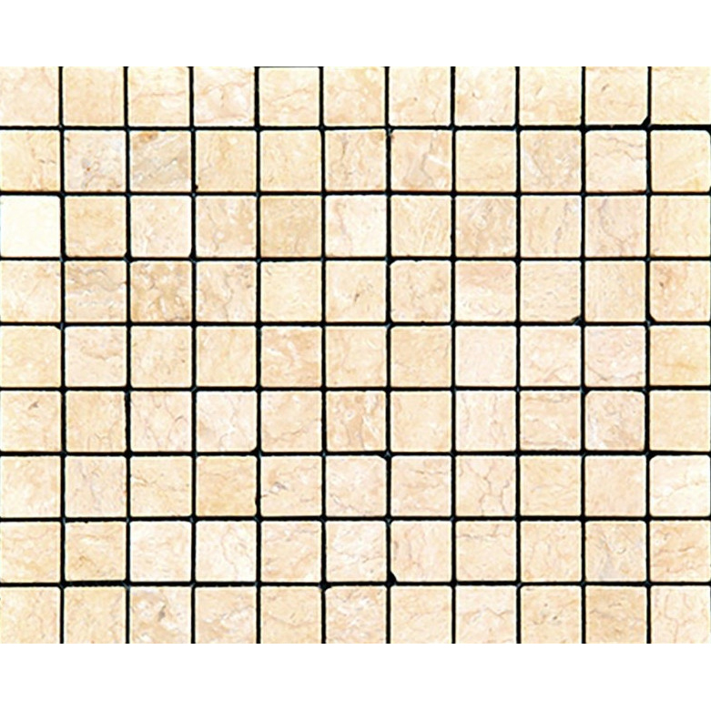 фото Мозаика natural i-tile 4m35-26p 30x30 см