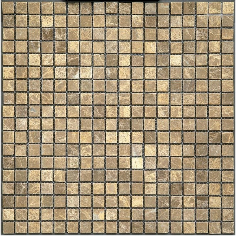 фото Мозаика natural i-tile 4m36-15t 29,8x29,8 см