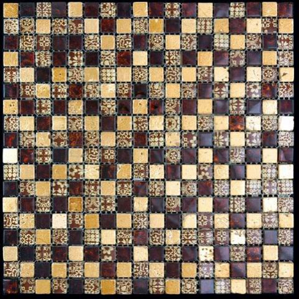 фото Мозаика natural inka bda-1594 29,8х29,8 см