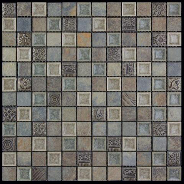 фото Мозаика natural inka bda-2305 29,8х29,8 см