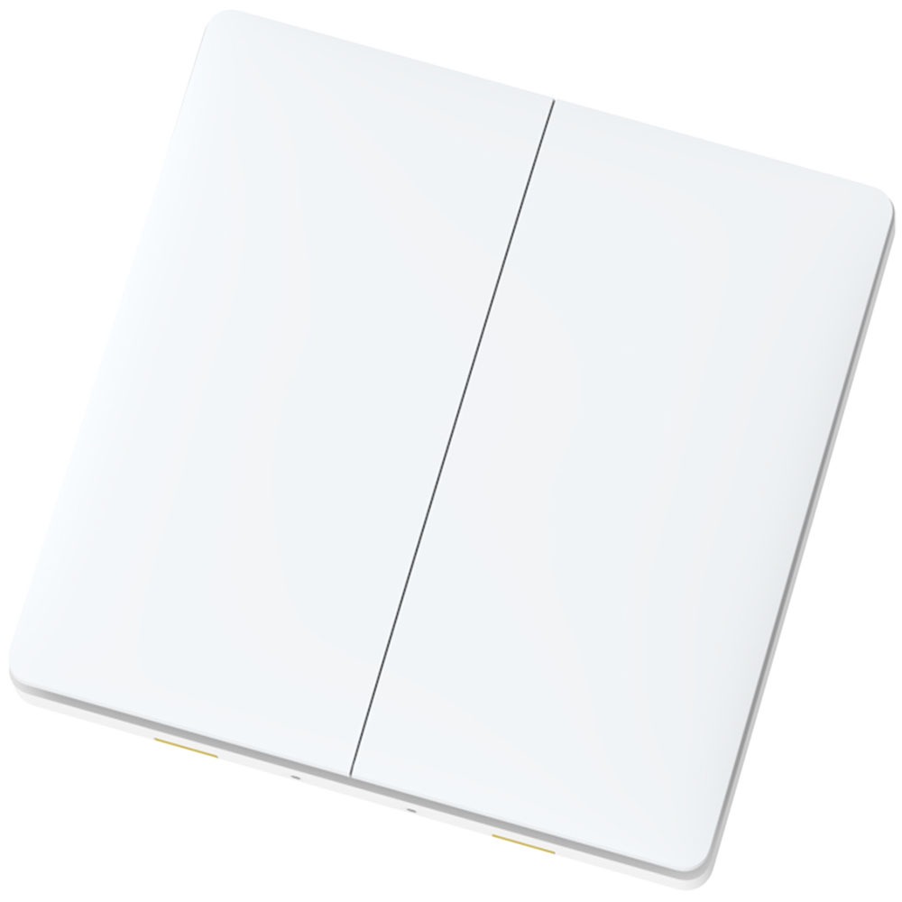 Выключатель Aqara с 1 кнопкой wxkg02lm