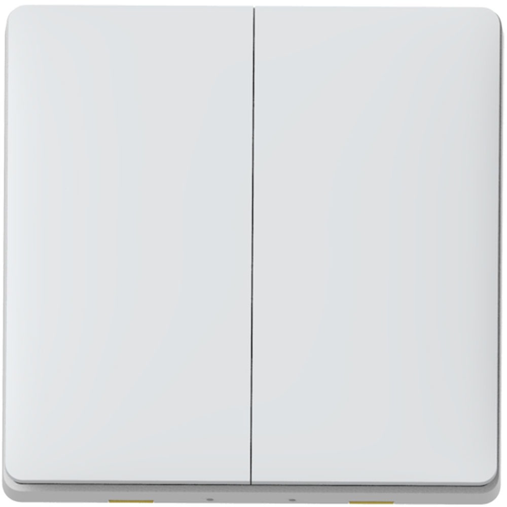 Выключатель Aqara с 1 кнопкой wxkg02lm