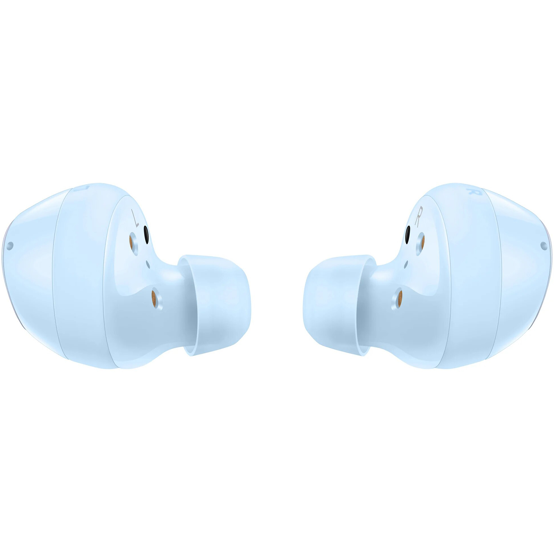 Наушники Samsung Galaxy Buds+ голубой SM-R175NZBASER