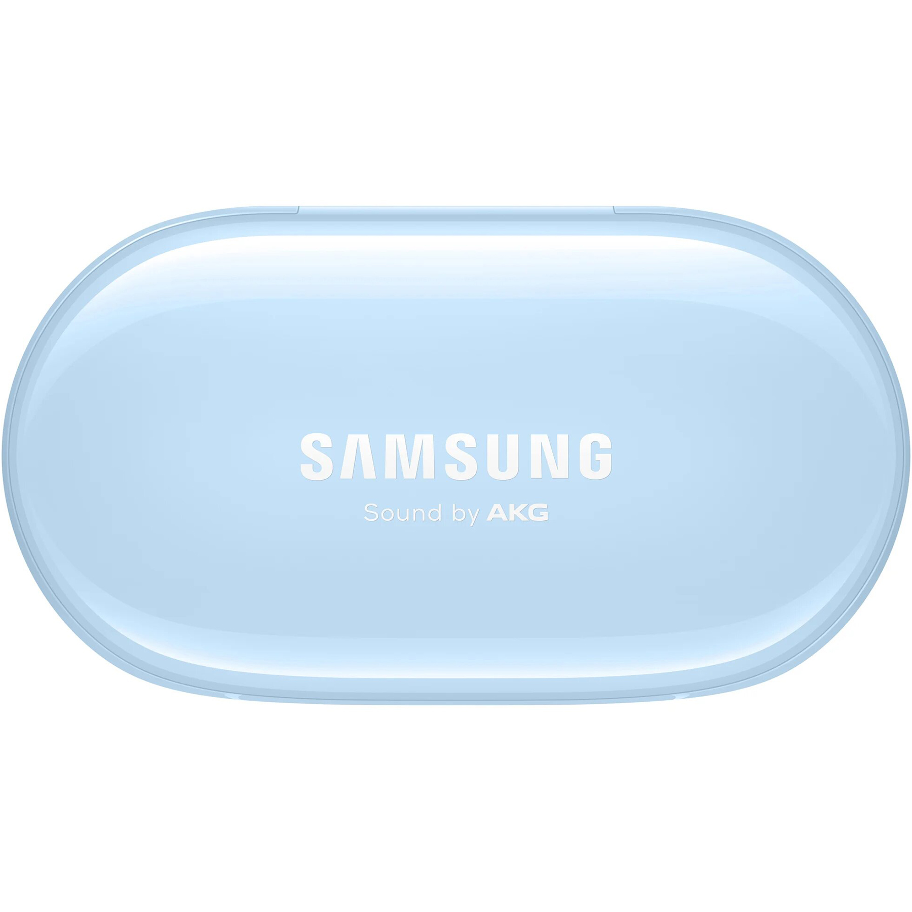 Наушники Samsung Galaxy Buds+ голубой SM-R175NZBASER