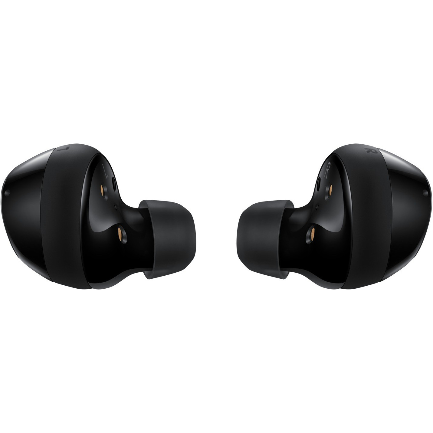 Наушники Samsung Galaxy Buds+ Черный