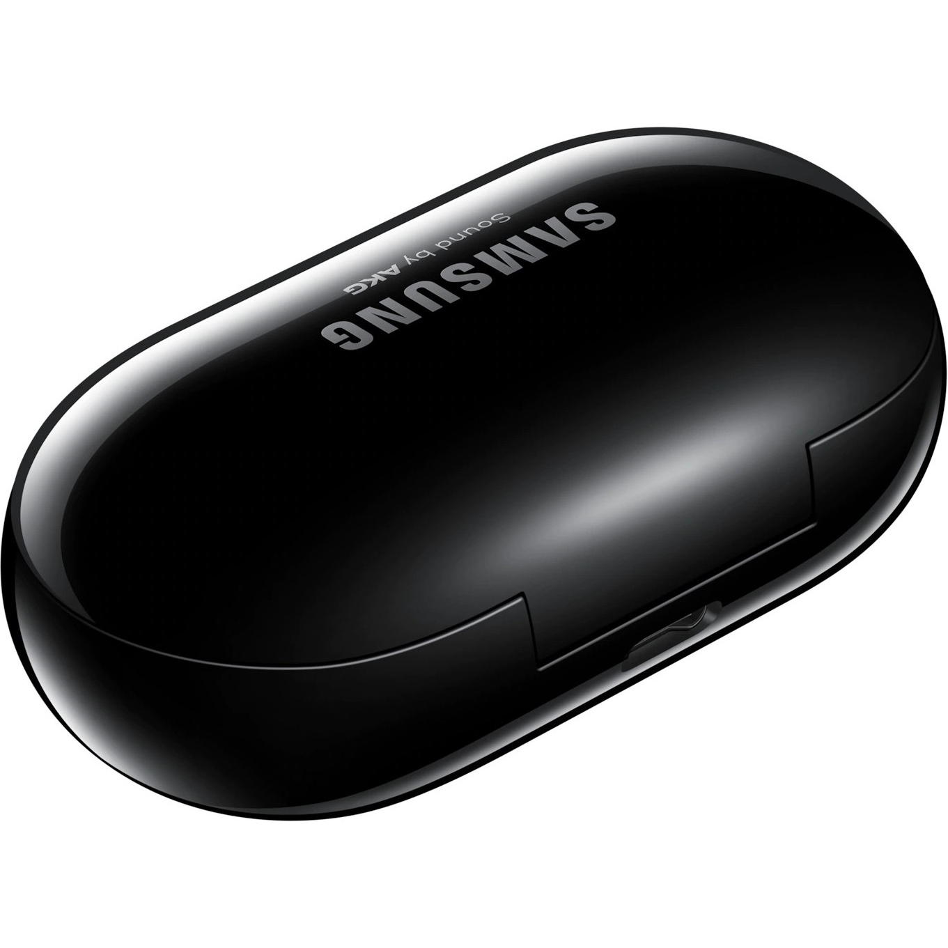 Наушники Samsung Galaxy Buds+ Черный