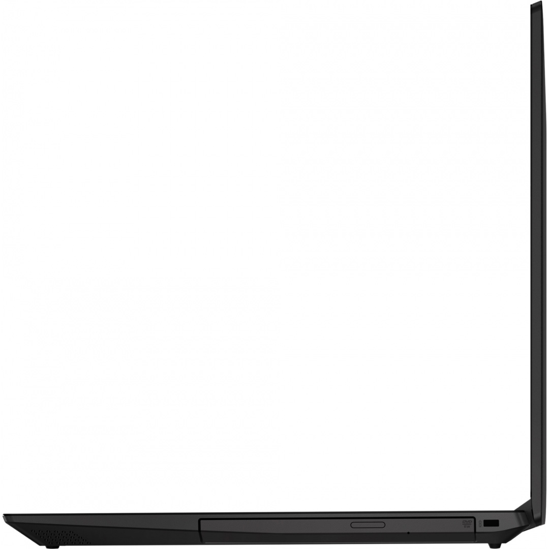 фото Ноутбук lenovo ideapad l340-15iwl 81lg0155ru черный