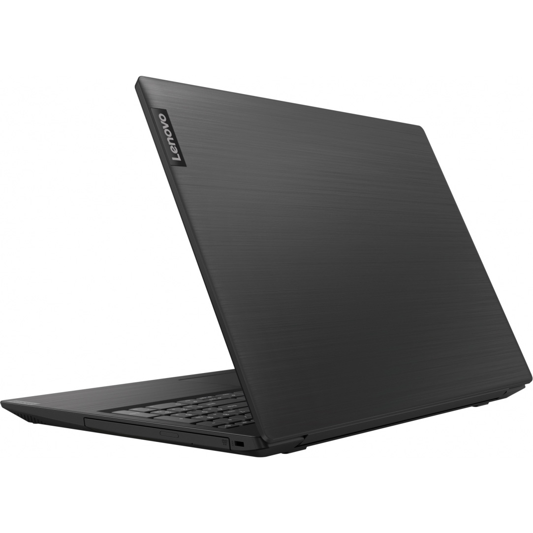 фото Ноутбук lenovo ideapad l340-15iwl 81lg0155ru черный