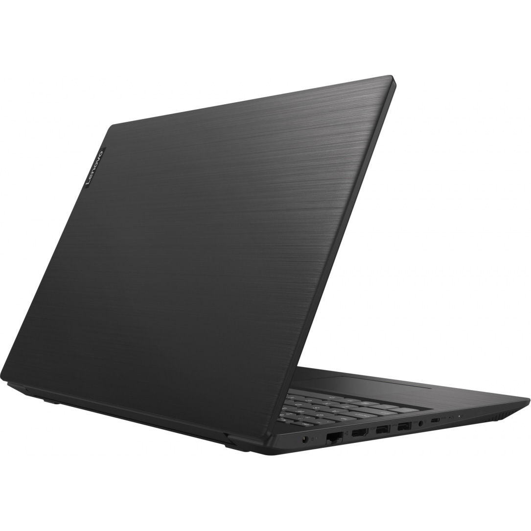 фото Ноутбук lenovo ideapad l340-15iwl 81lg0155ru черный