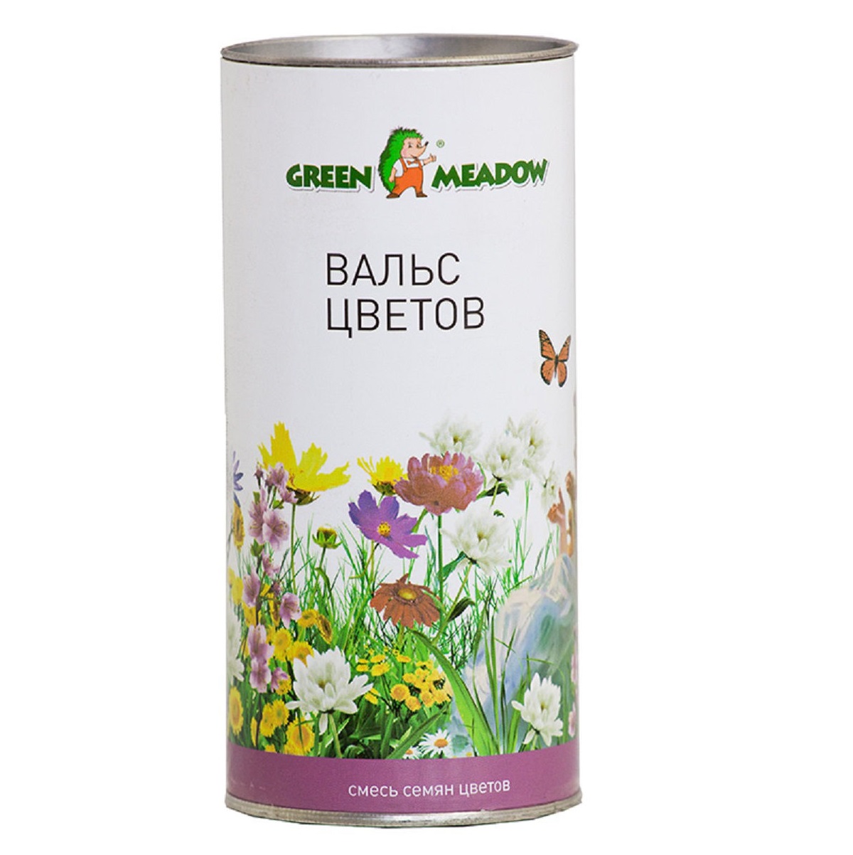 фото Смесь вальс цветов 0.05 кг green meadow