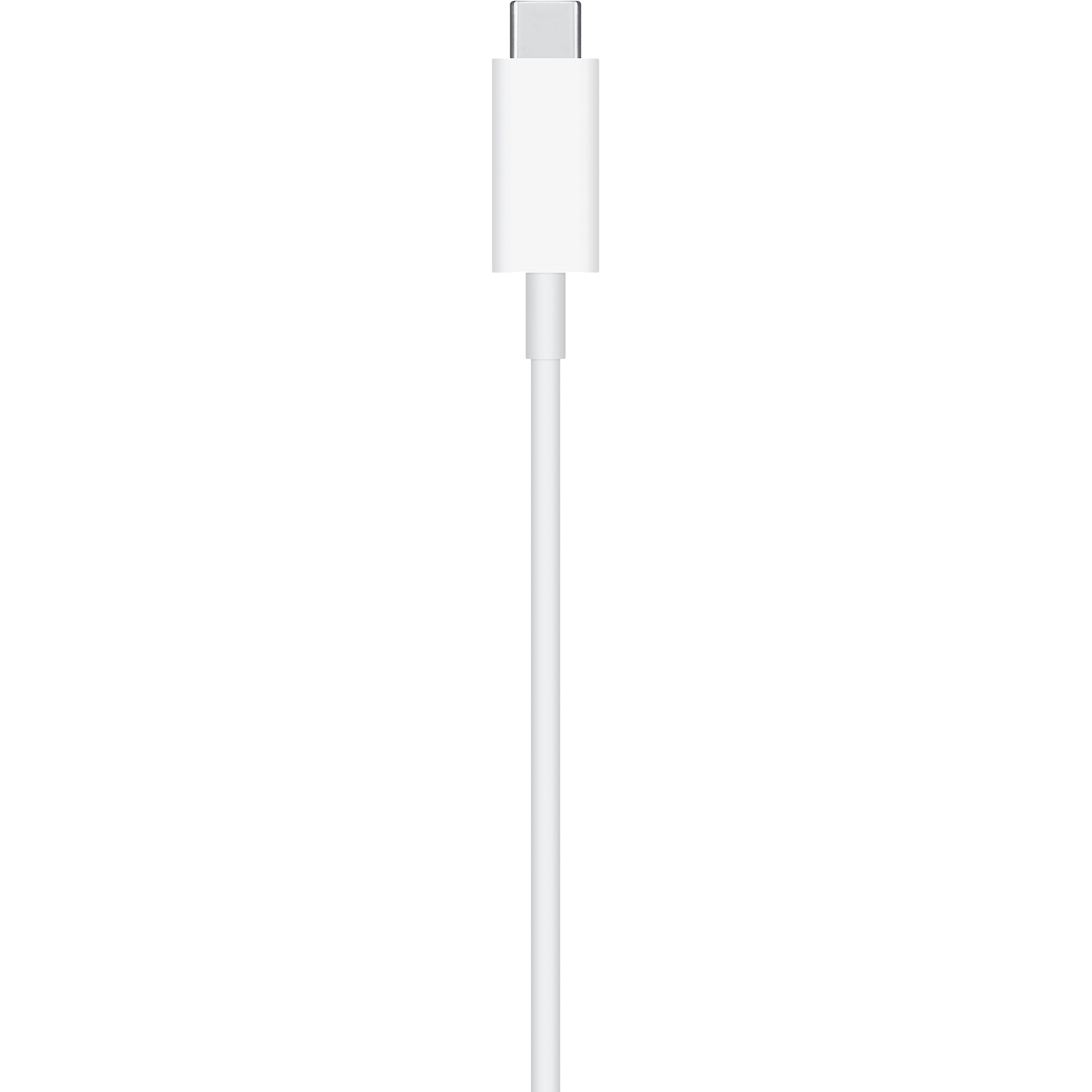 фото Беспроводное зарядное устройство apple usb-c с магнитным креплением 0,3 м mx2j2zm/a