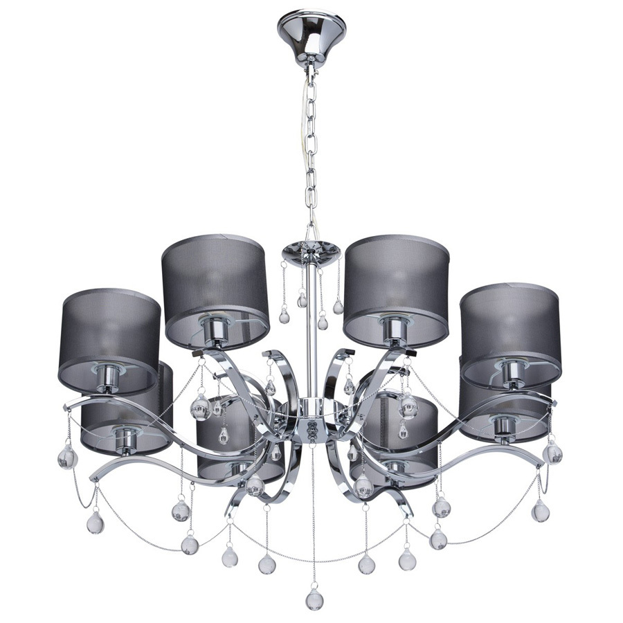 фото Люстра mw 379019108 8/40w e14