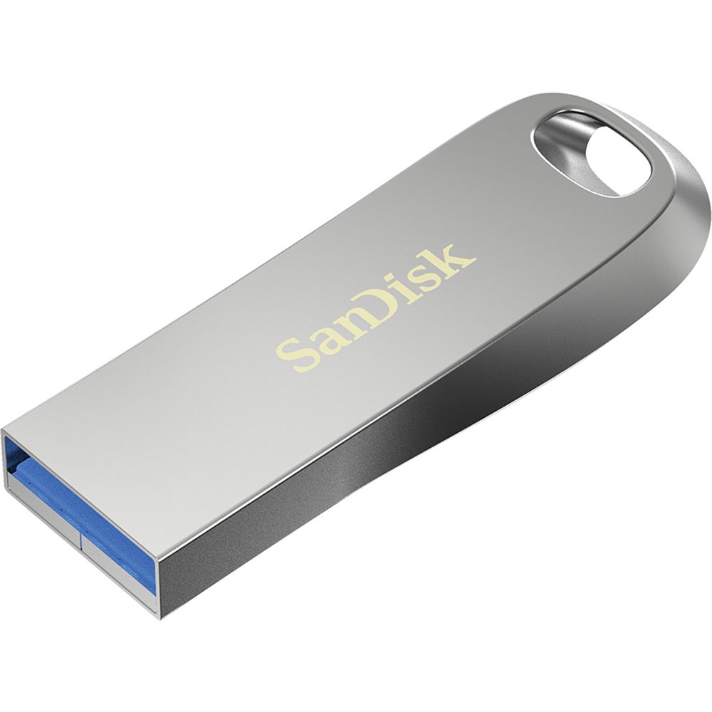 

Флеш-накопитель SanDisk Ultra Luxe 64 Gb