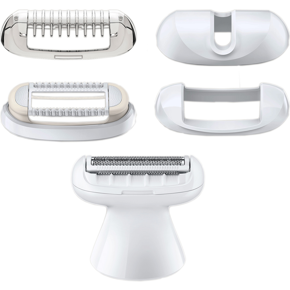 фото Эпилятор braun silk-epil 9 flex ses 9020