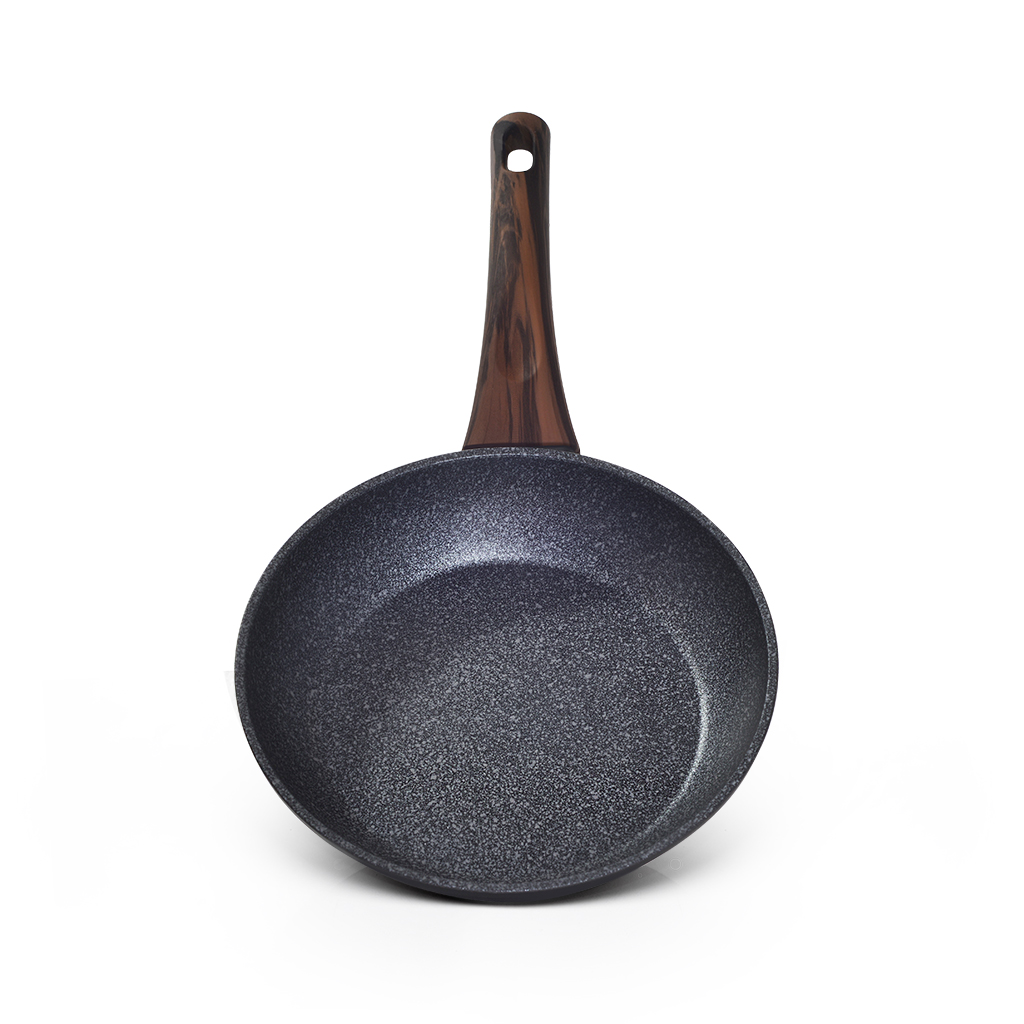 фото Сковорода fissman capella 20 см