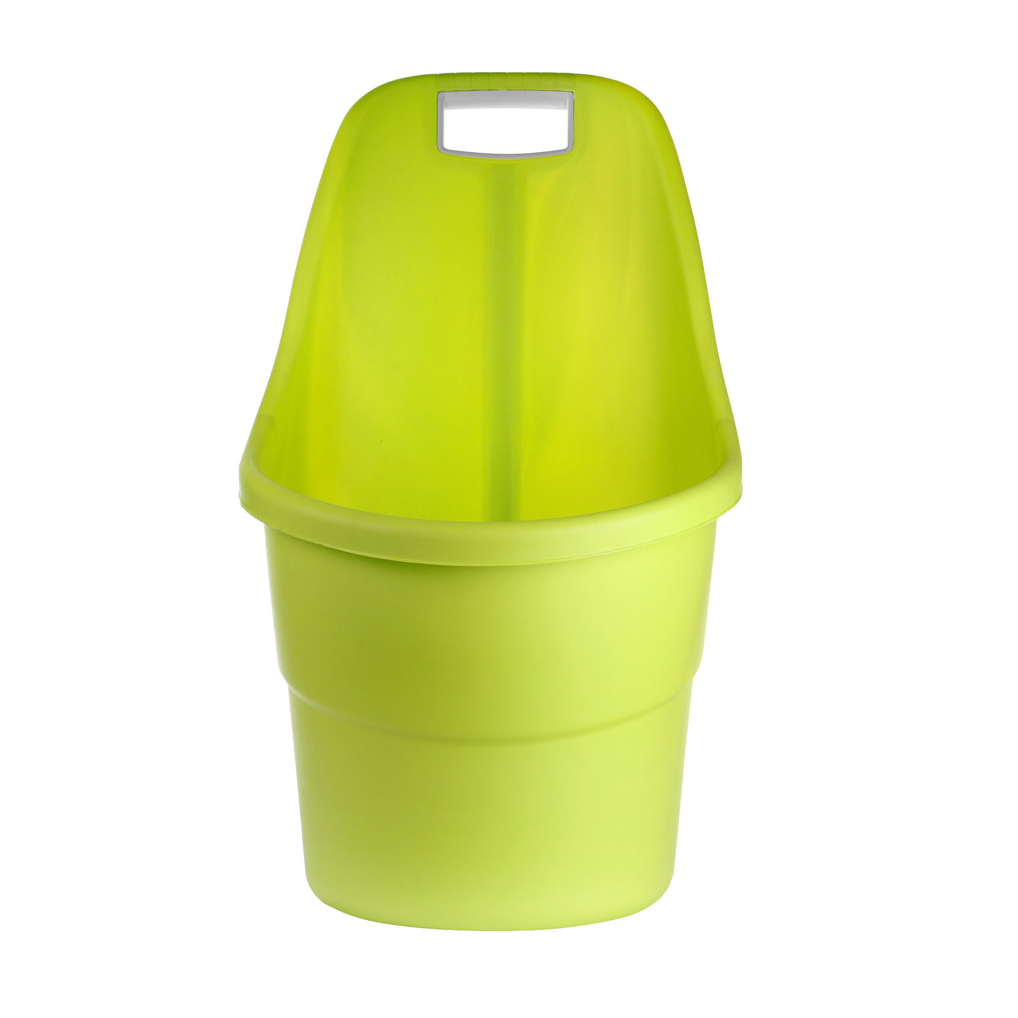 фото Тачка keter easy go green 53x58x89 см