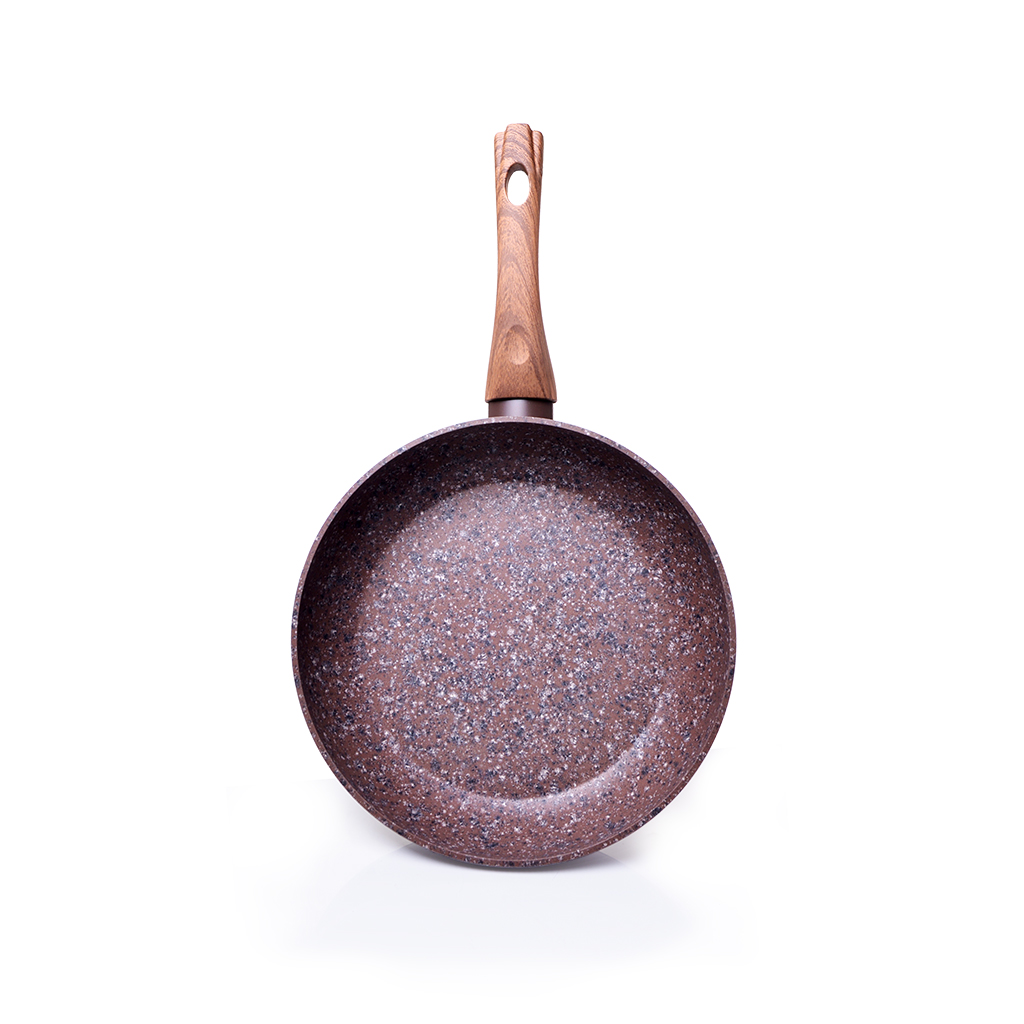 фото Сковорода fissman magic brown 26 см