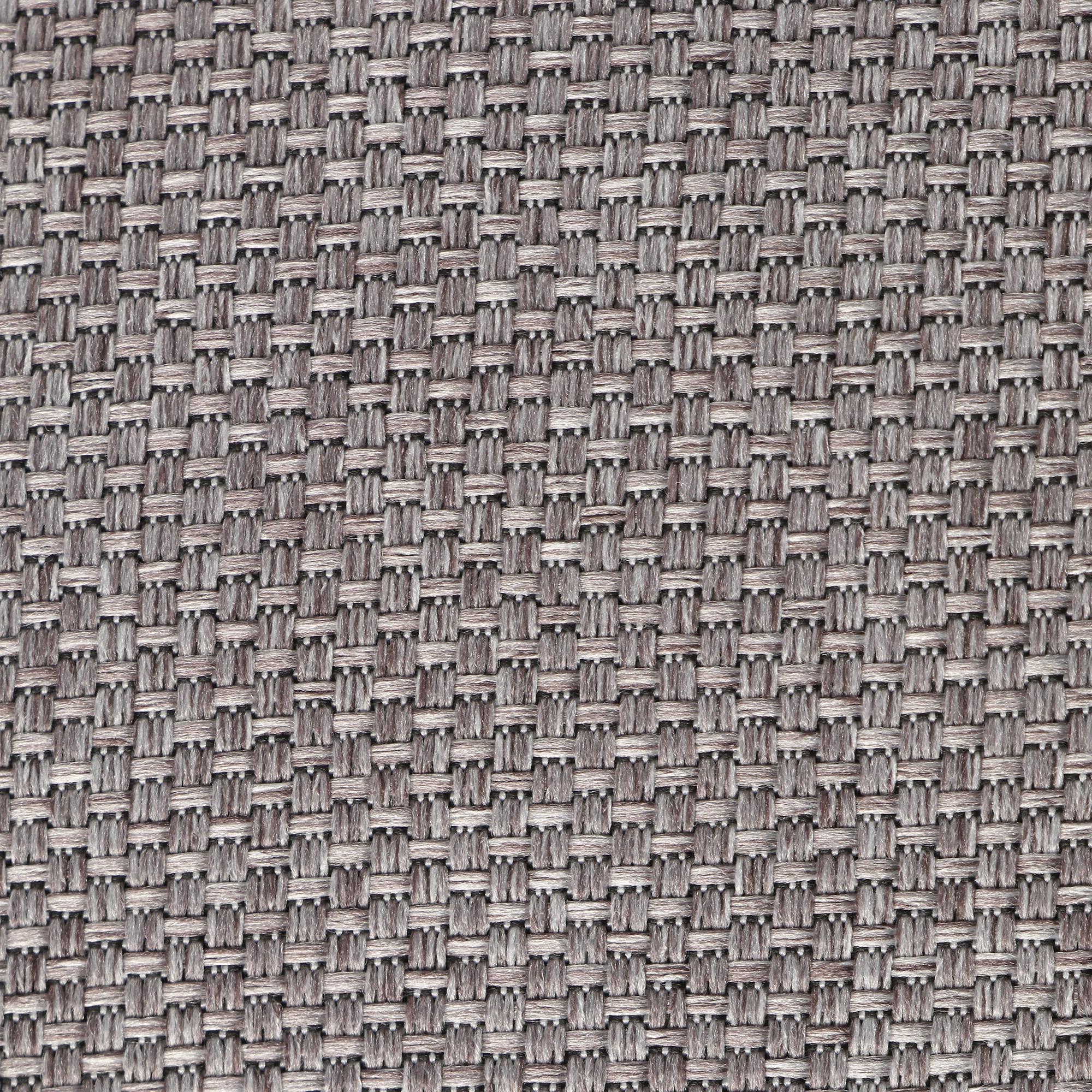Покрывало Estia мартен серое 240х260, цвет серый - фото 2