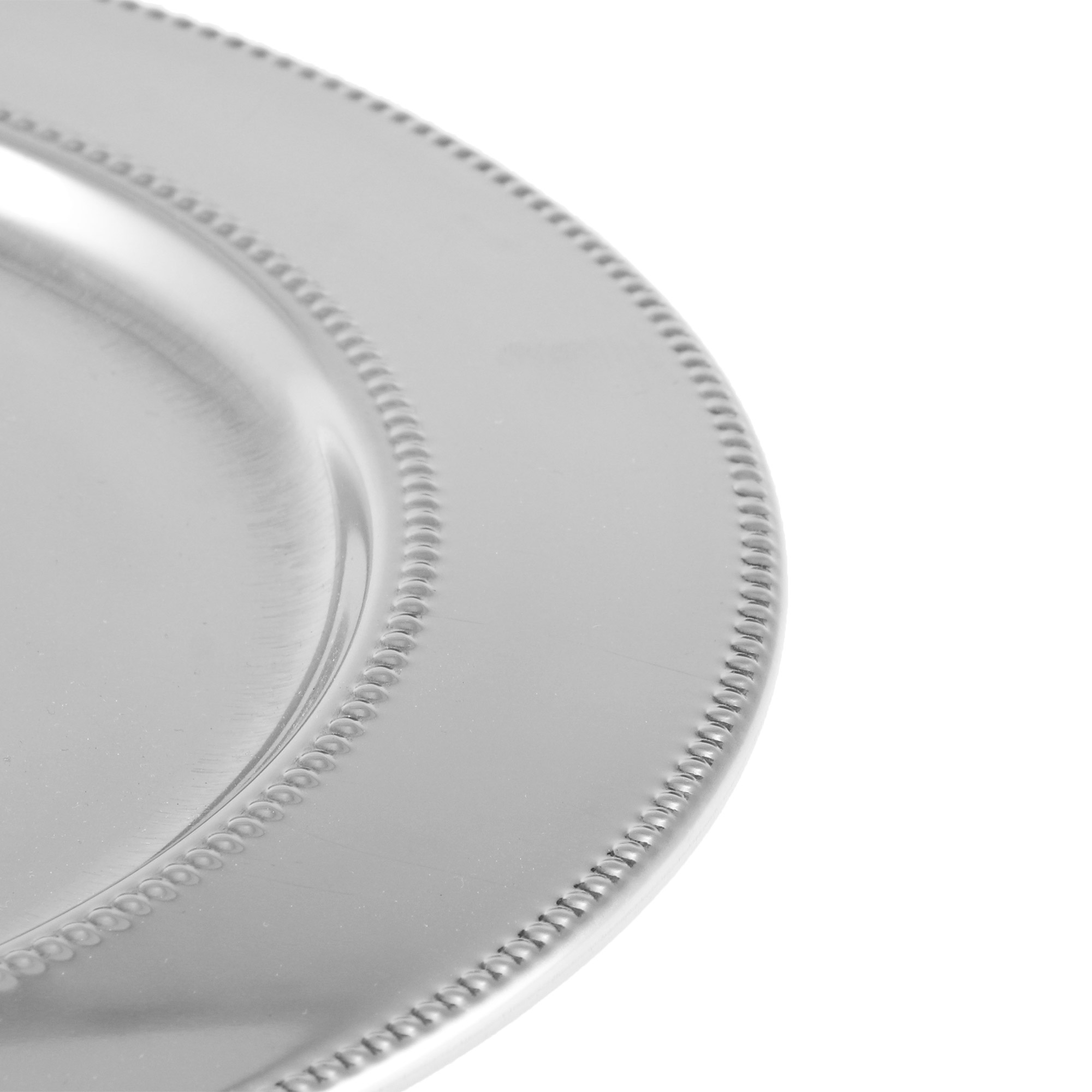 фото Тарелка koopman tableware 33 см