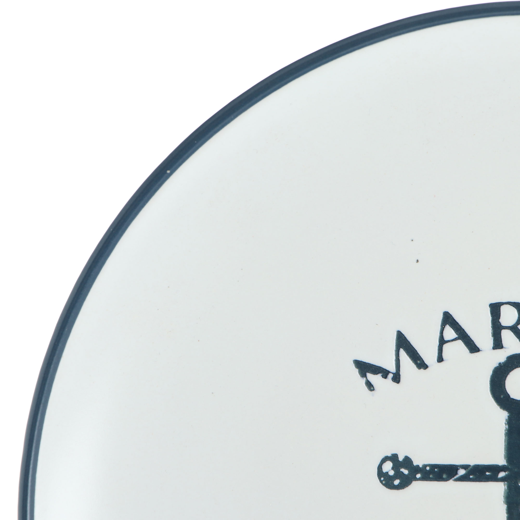Тарелка Koopman tableware Maritim 26 см в ассортименте - фото 5