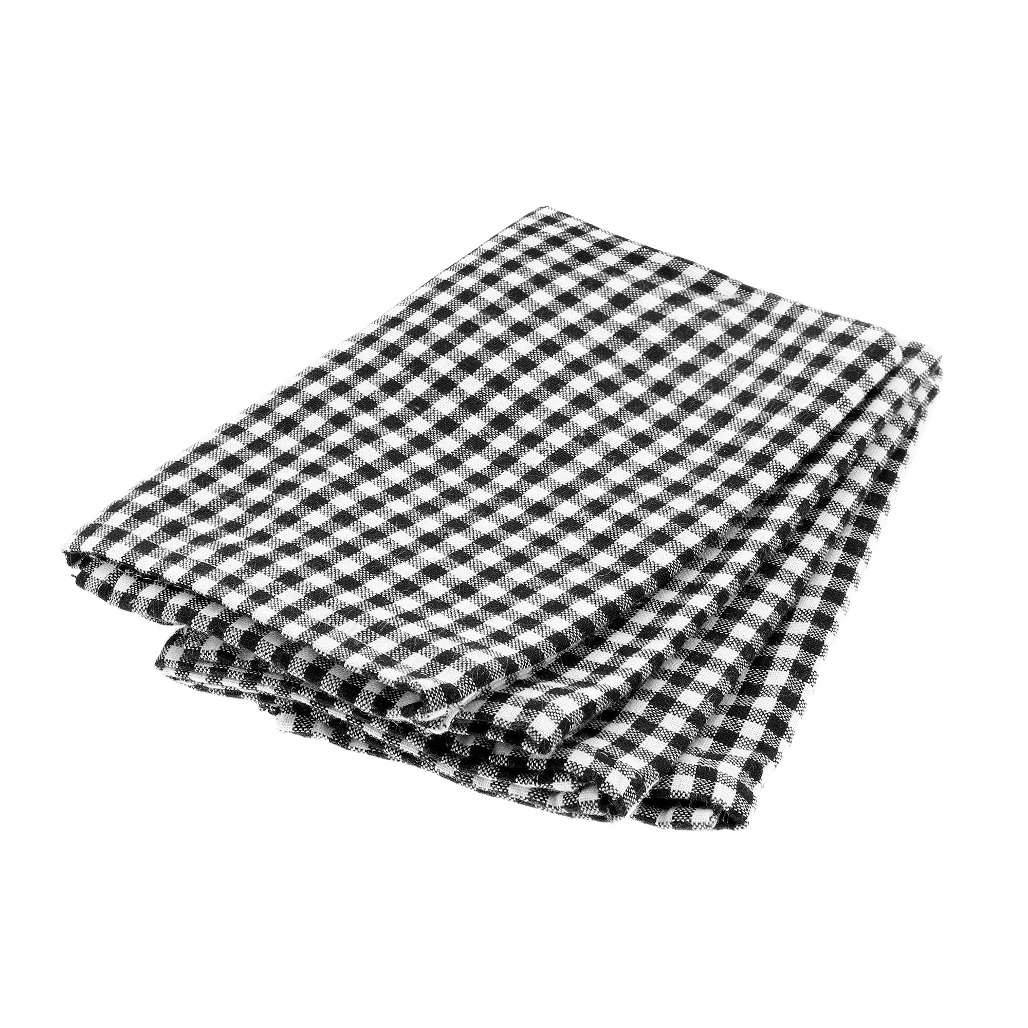 Салфетки кухонные Homelines textiles 40x40см dk grey 4шт/набор