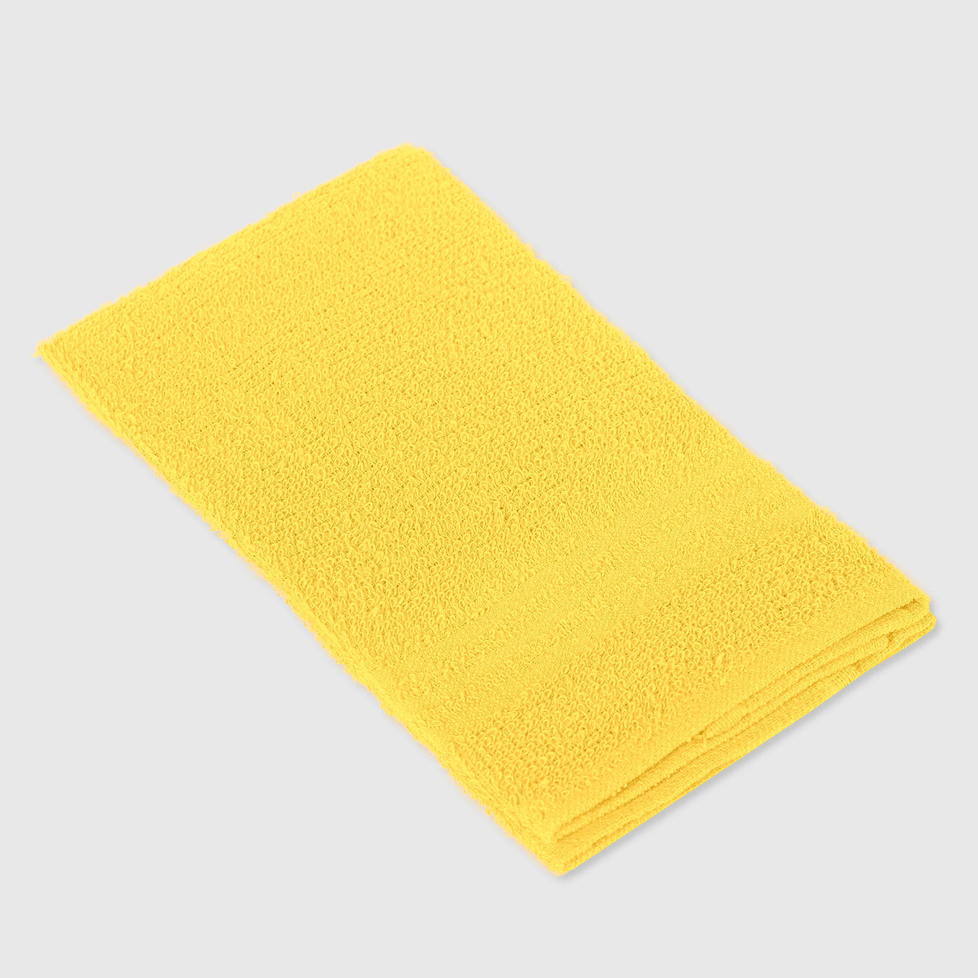 Полотенце кухонное Homelines textiles  40х60 yellow 