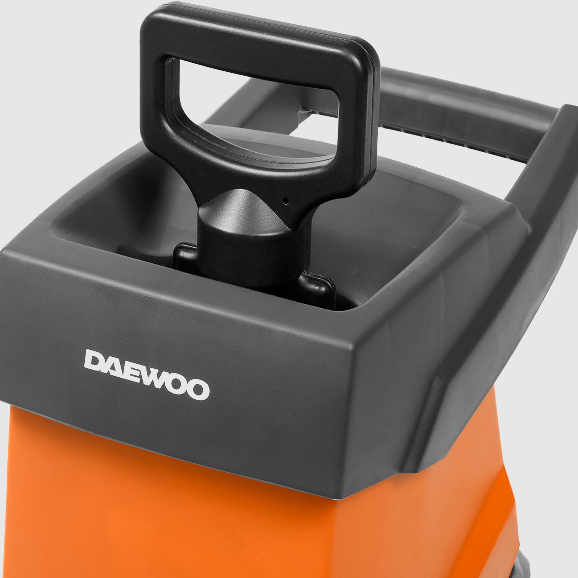 фото Измельчитель садовый daewoo dsr 2700e