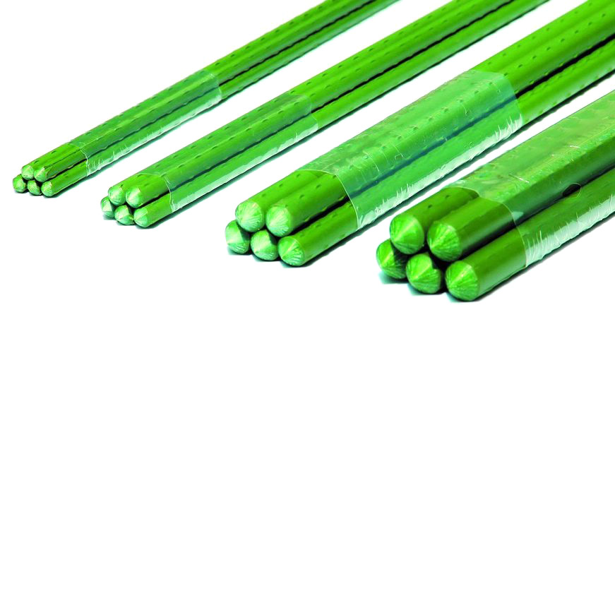 Поддержка Green apple металл/пластик gcsp-8-120 упак 5 шт, цвет зелёный - фото 1