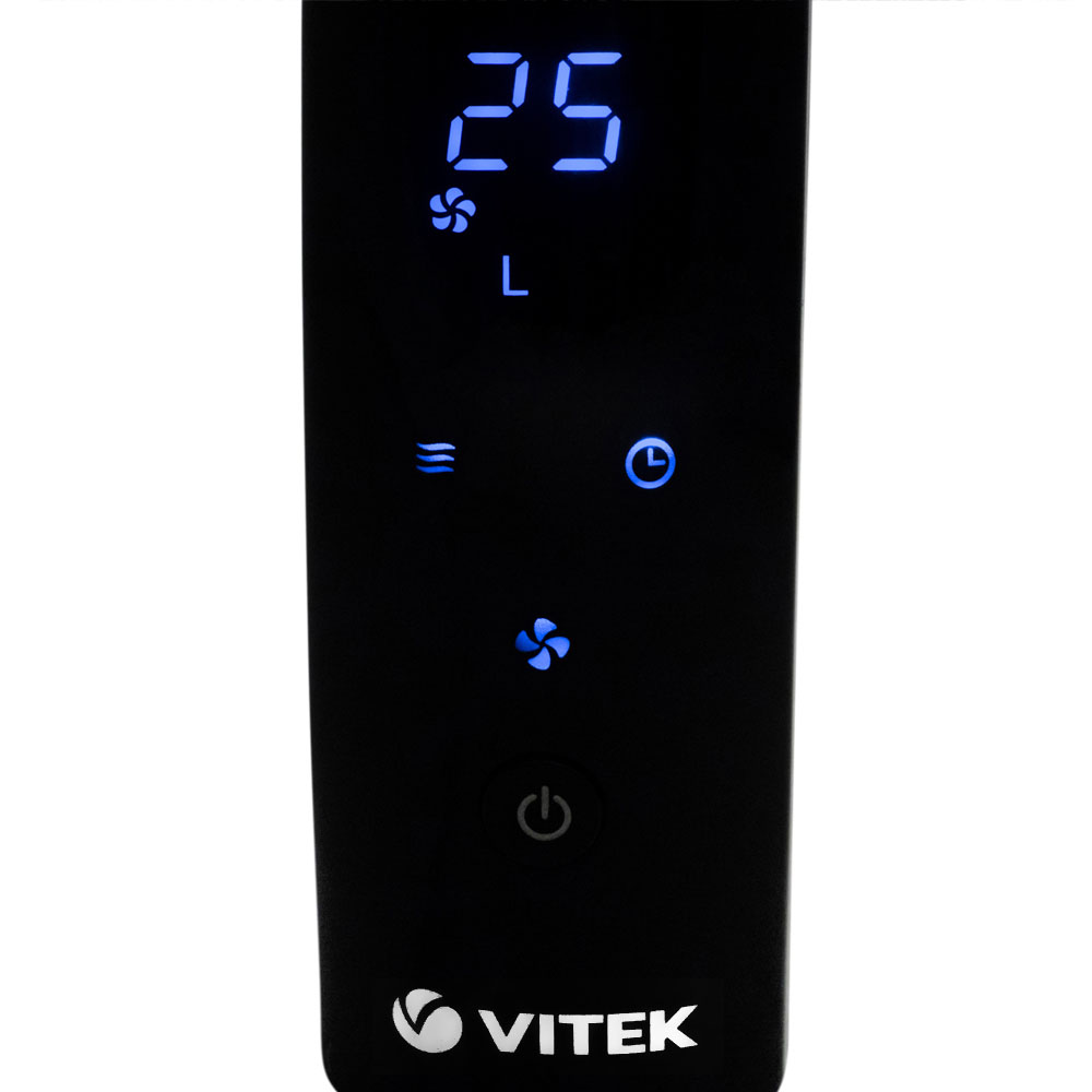 Вентилятор Vitek VT-1934