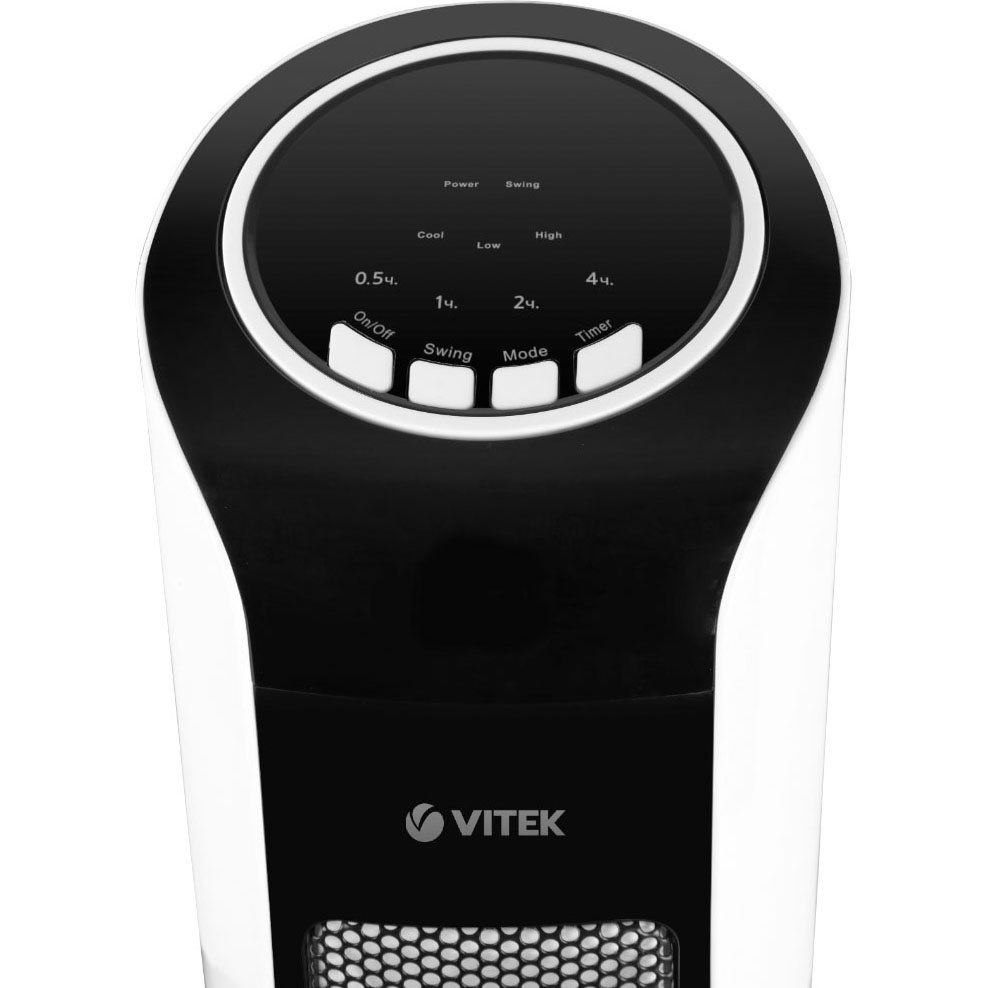 Тепловентилятор Vitek VT-2056