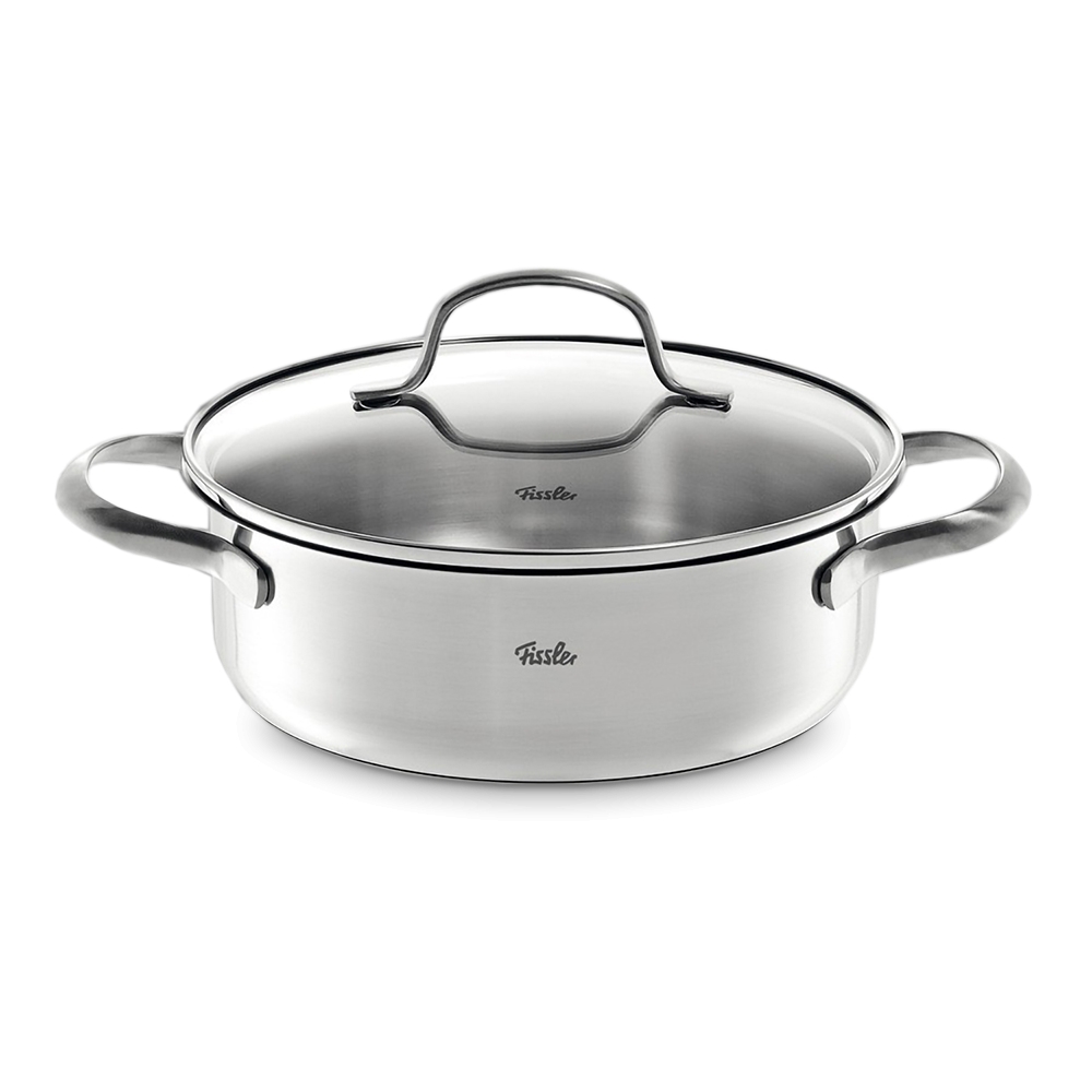 фото Кастрюля fissler san francisco 20 см 2,1 л