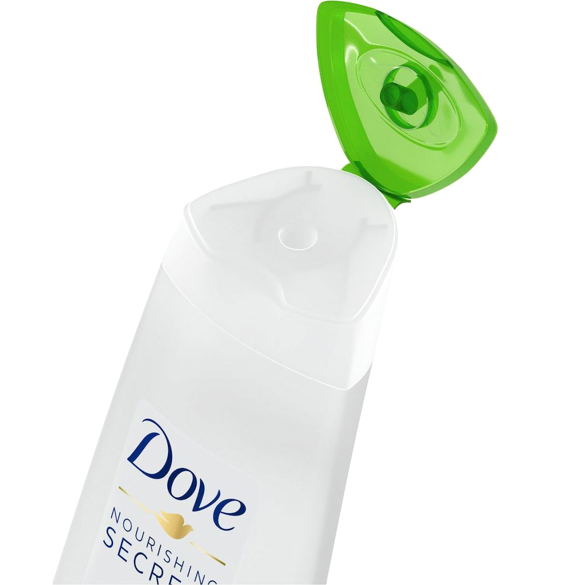 фото Шампунь dove nourishing secrets детокс 250 мл