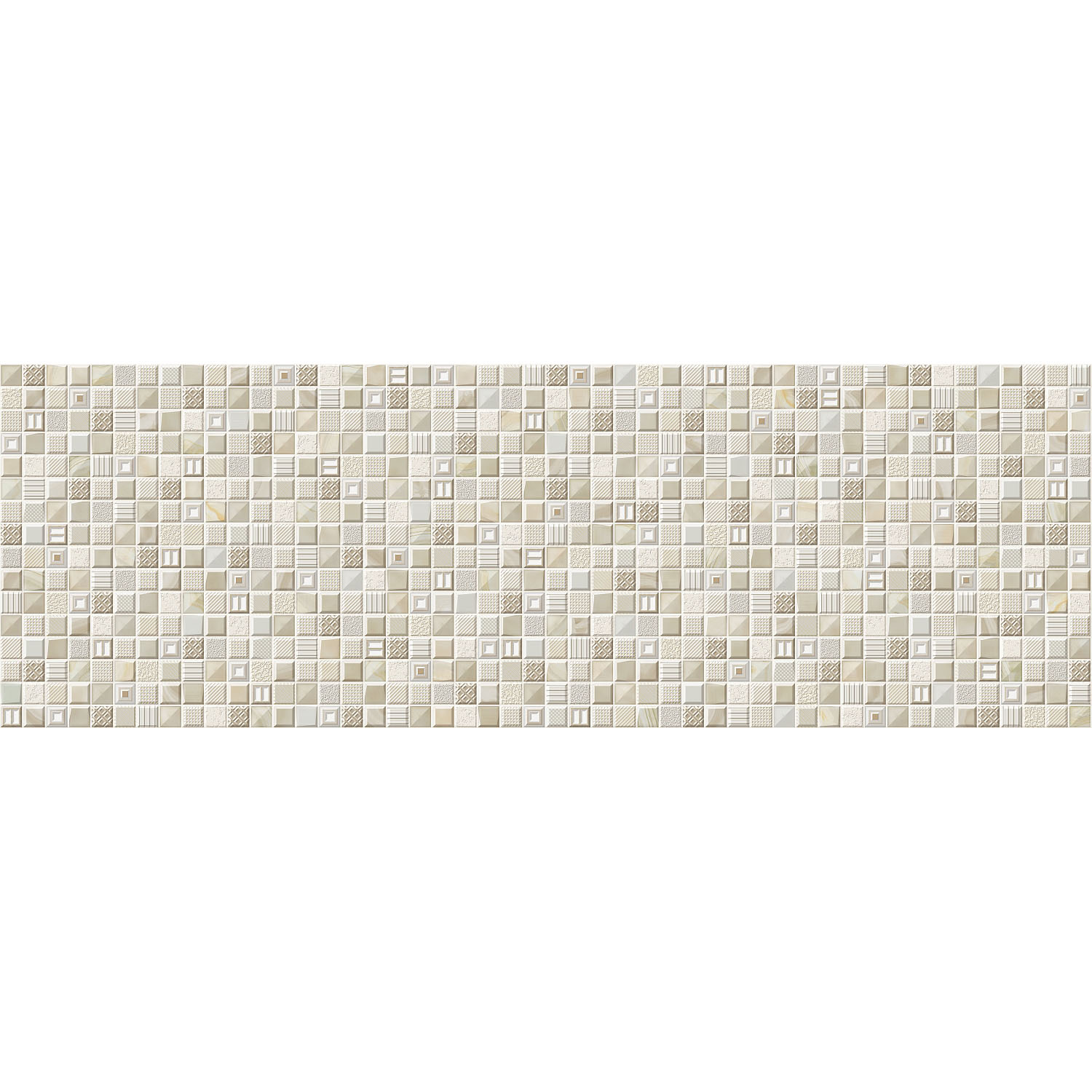 фото Плитка emigres glass beige 25x75 см