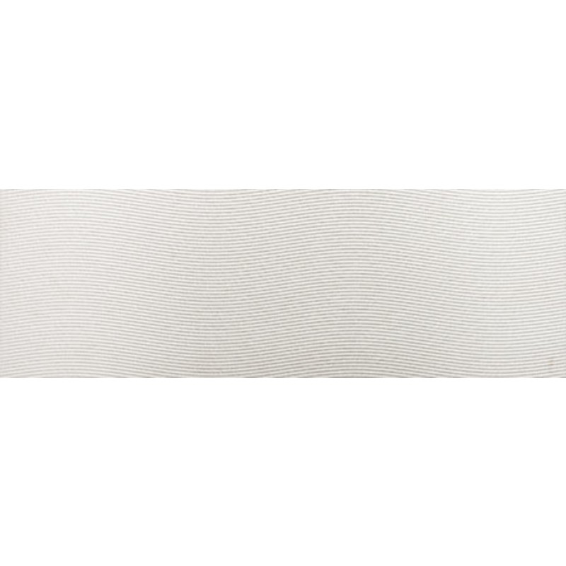 фото Плитка emigres hardy curve blanco rect 25x75 см