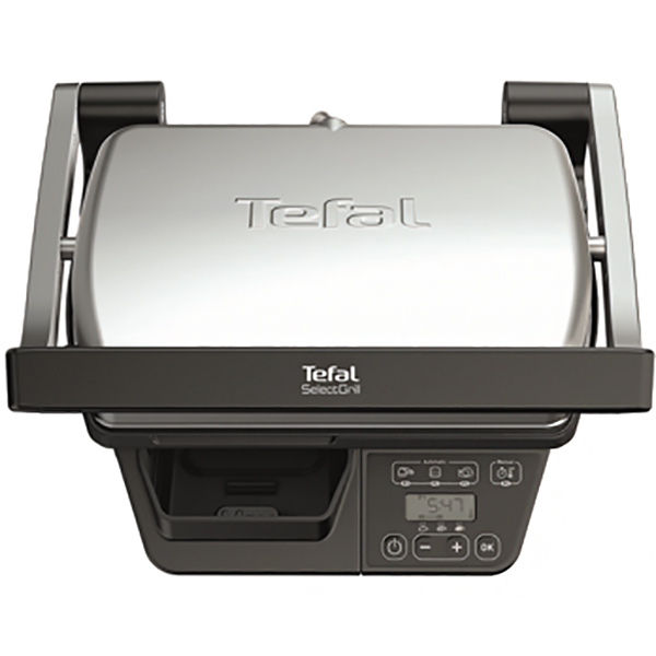 Гриль Tefal GC 740B30