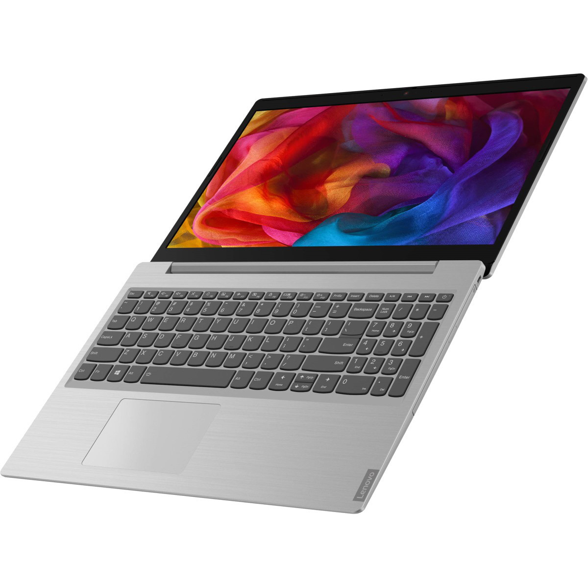 фото Ноутбук lenovo ideapad l340-15api 81lw00a5ru серый