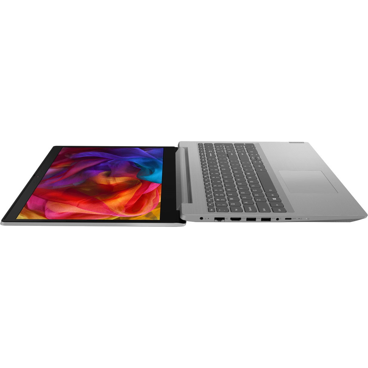 фото Ноутбук lenovo ideapad l340-15api 81lw00a5ru серый