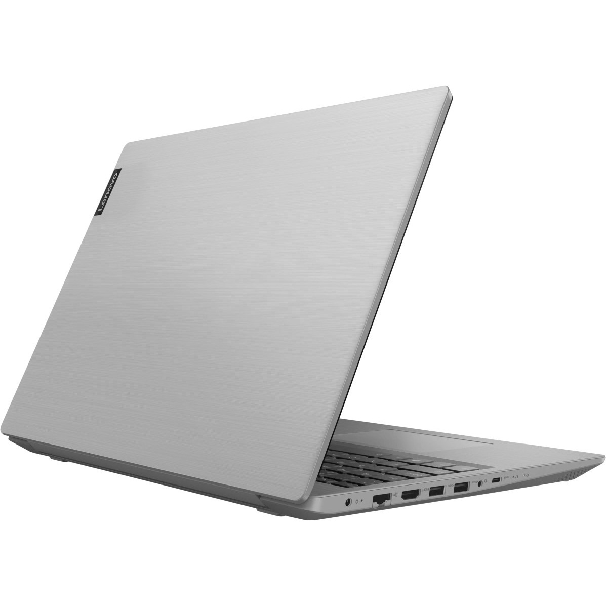 фото Ноутбук lenovo ideapad l340-15api 81lw00a5ru серый