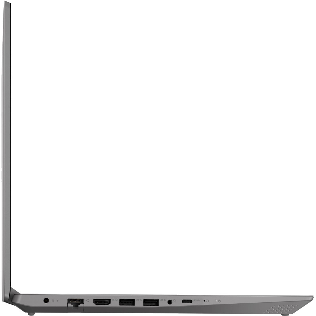 фото Ноутбук lenovo ideapad l340-15api 81lw00a5ru серый